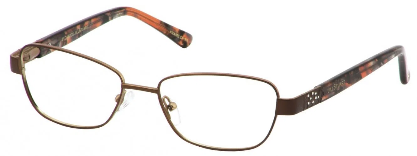Jill Stuart 357 Eyeglasses - view 3